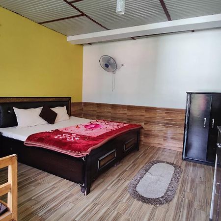 Sahaj Homestay Naddi Dharamsala Zewnętrze zdjęcie